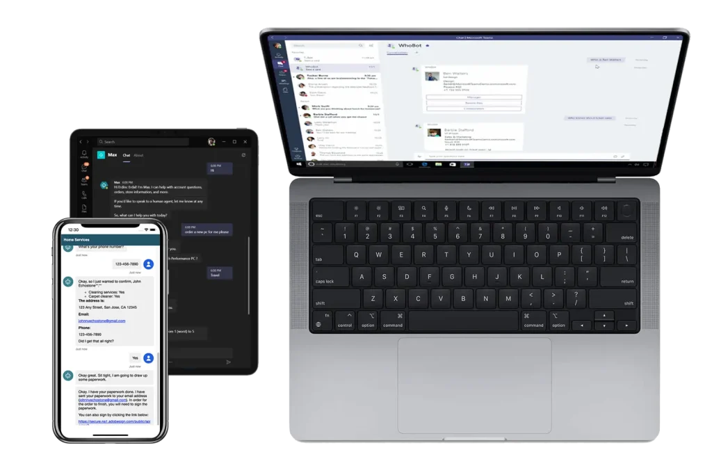 ChatBots