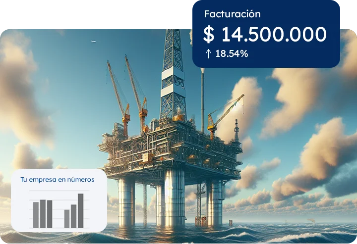 Aplicaciones para empresas