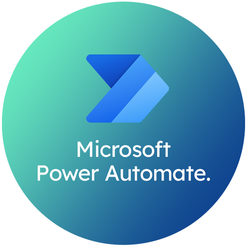 Microsoft Power Automate